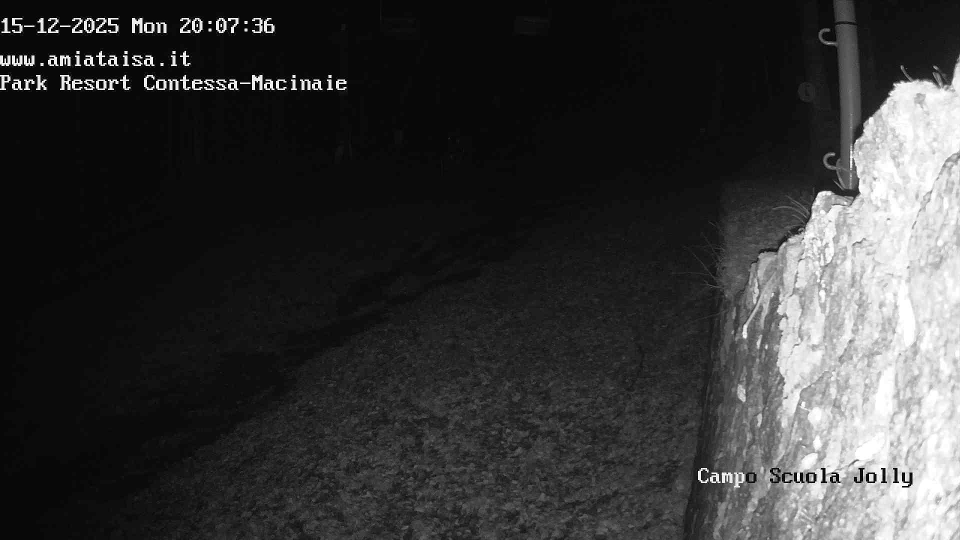 Preview delle webcam di Castel del Piano