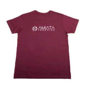 T-Shirt Logo Am⚡Fr 2023